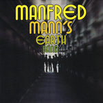 Manfred Manns Earth Band [VINYL]