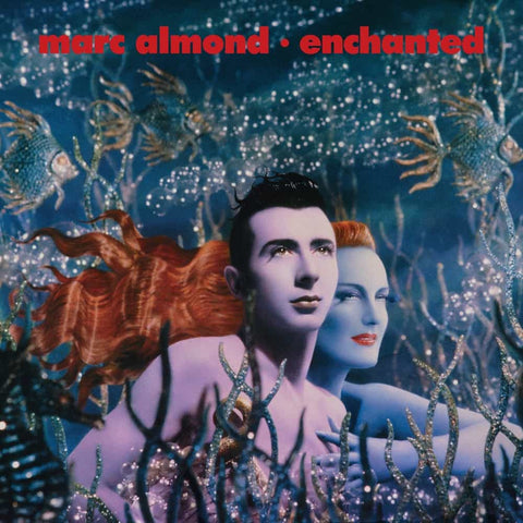 Enchanted: Expanded Edition