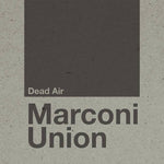 Marconi Union Dead Air 0677603018123 Worldwide Shipping