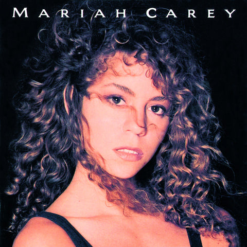 Mariah Carey (National Album Day 2022)