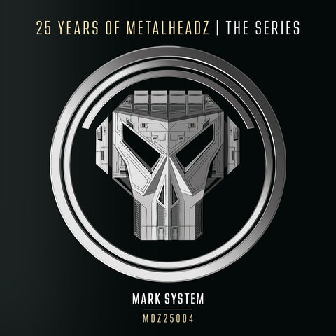25 Years of Metalheadz – Part 4