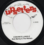 Concrete Jungle 7"