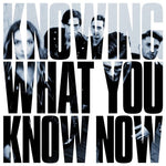 Marmozets Knowing What You Know Now LP 016861744717