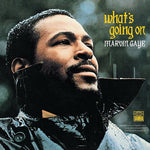 Marvin Gaye What’s Going On LP 600753534236 Worldwide