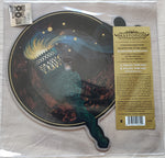 Fallen Torches (Shaped Picture Disc)