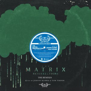 The Matrix Resurrections: The Remixes