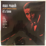 Its Time [180g Vinyl LP]