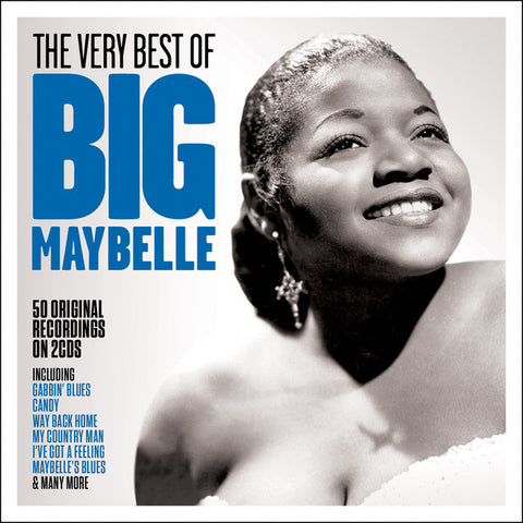 The Very Best Of [Double CD]