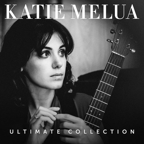 Ultimate Collection (National Album Day)