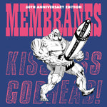 Kiss Ass Godhead (RSD Aug 29th)