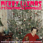 Merry Luxmas – It’s Christmas In Crampsville!