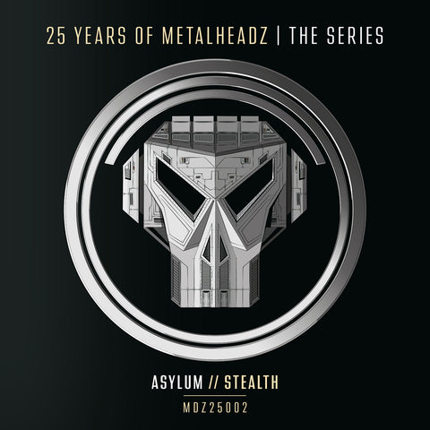 25 Years of Metalheadz – Part 2