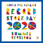 Music For Dreams : Summer Sessions 2020 (RSD Aug 29th)