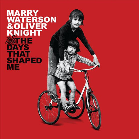 The Days That Shaped Me (10th Anniversary Edition)