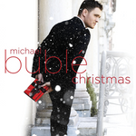 Michael Bublé Christmas LP 0093624934998 Worldwide Shipping