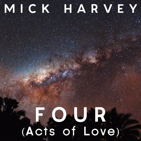 Four (Acts of Love) (2022 Reissue)