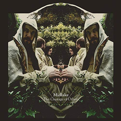 Midlake Courage Of Others (LRS20) Limited 2LP 5400863032876