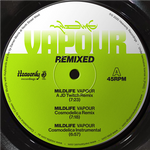 Vapour: Remixed