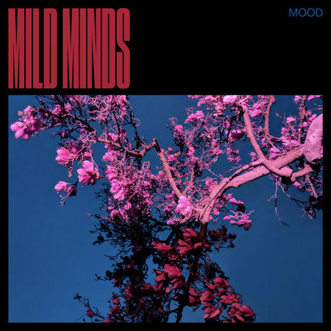 Mild Minds Mood LP 5054429140156 Worldwide Shipping