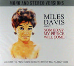 Someday My Prince Will Come (Mono & Stereo Versions) [Double CD]