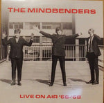 Live On Air '66-'68