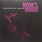 Monks Moods