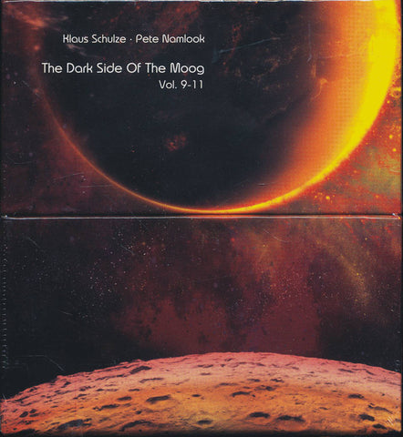 The Dark Side Of The Moog Vol. 9-11