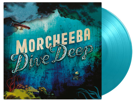 Deep Dive (2022 Reissue)