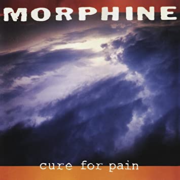 Cure For Pain (Deluxe Edition)