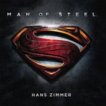 Man Of Steel OST
