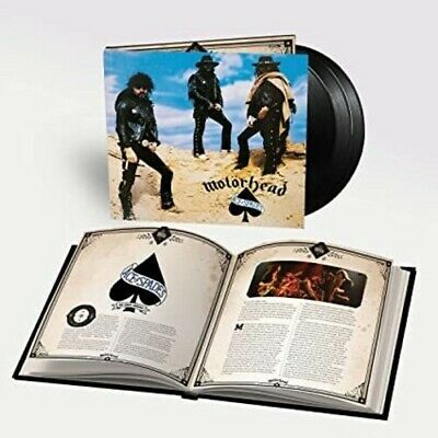 Ace of Spades (40th Anniversary Deluxe Edition)
