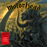 We Are Motorhead (2023 Reissue)