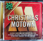 Christmas Motown