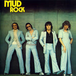 Mud Rock