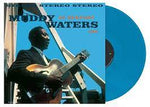 At Newport 1960 (Blue Vinyl)
