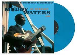 At Newport 1960 (Blue Vinyl)