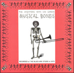 Musical Bones