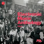 Electronic Music Anthology Vol. 3