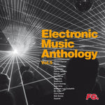Electronic Music Anthology Vol. 5