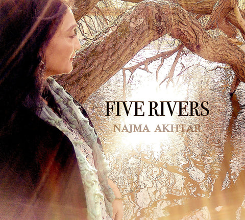 Five Rivers (RSD Aug 29th)