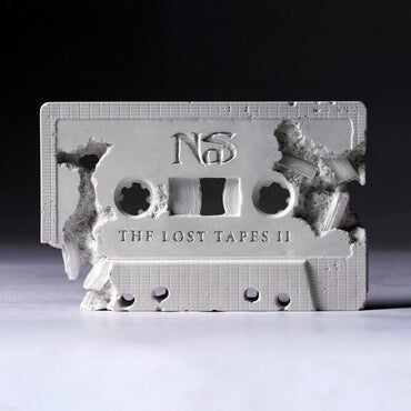 nas the lost tapes 2 sister ray