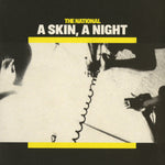 A Skin, A Night, And The Virginia EP