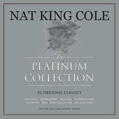 Platinum Collection [180g White Vinyl]