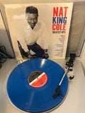 Greatest Hits (Blue Vinyl)