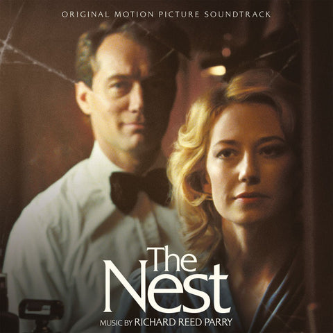 The Nest OST