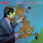 New Clear Days