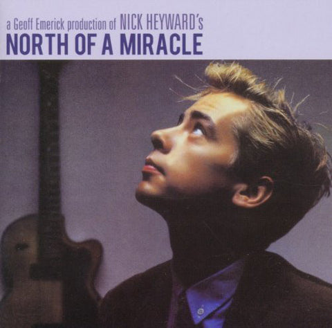 North Of A Miracle