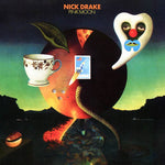 Nick Drake Pink Moon LP 602517456976 Worldwide Shipping