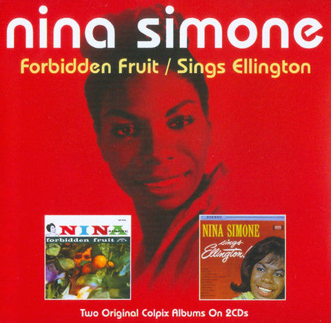 Forbidden Fruit / Sings Ellington