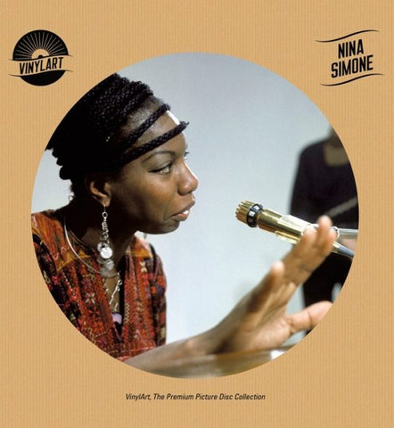 Nina Simone (VinylArt)